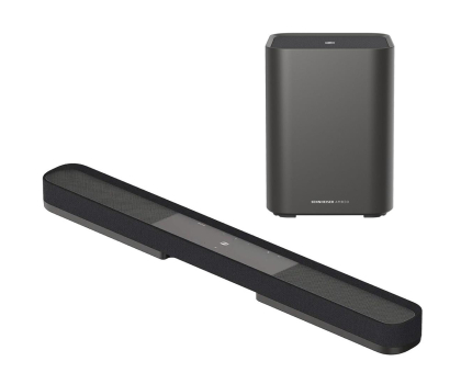 Soundbar Sennheiser AMBEO Soundbar Plus + AMBEO Sub